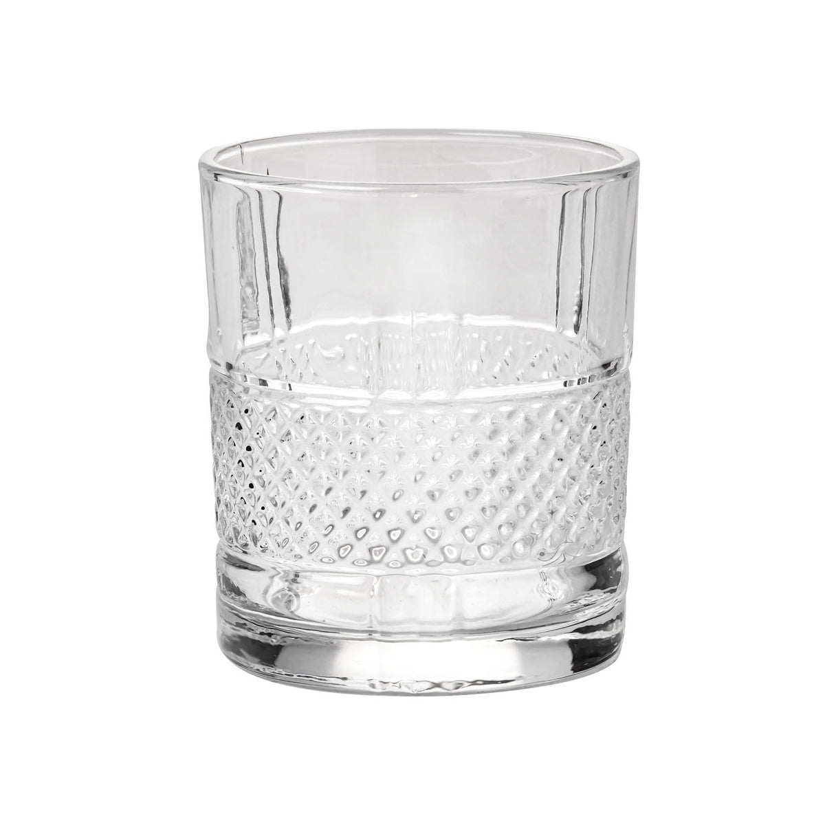 Buy Sanjeev Kapoor Paris 230 ml Juice Glass Set of 6 Online