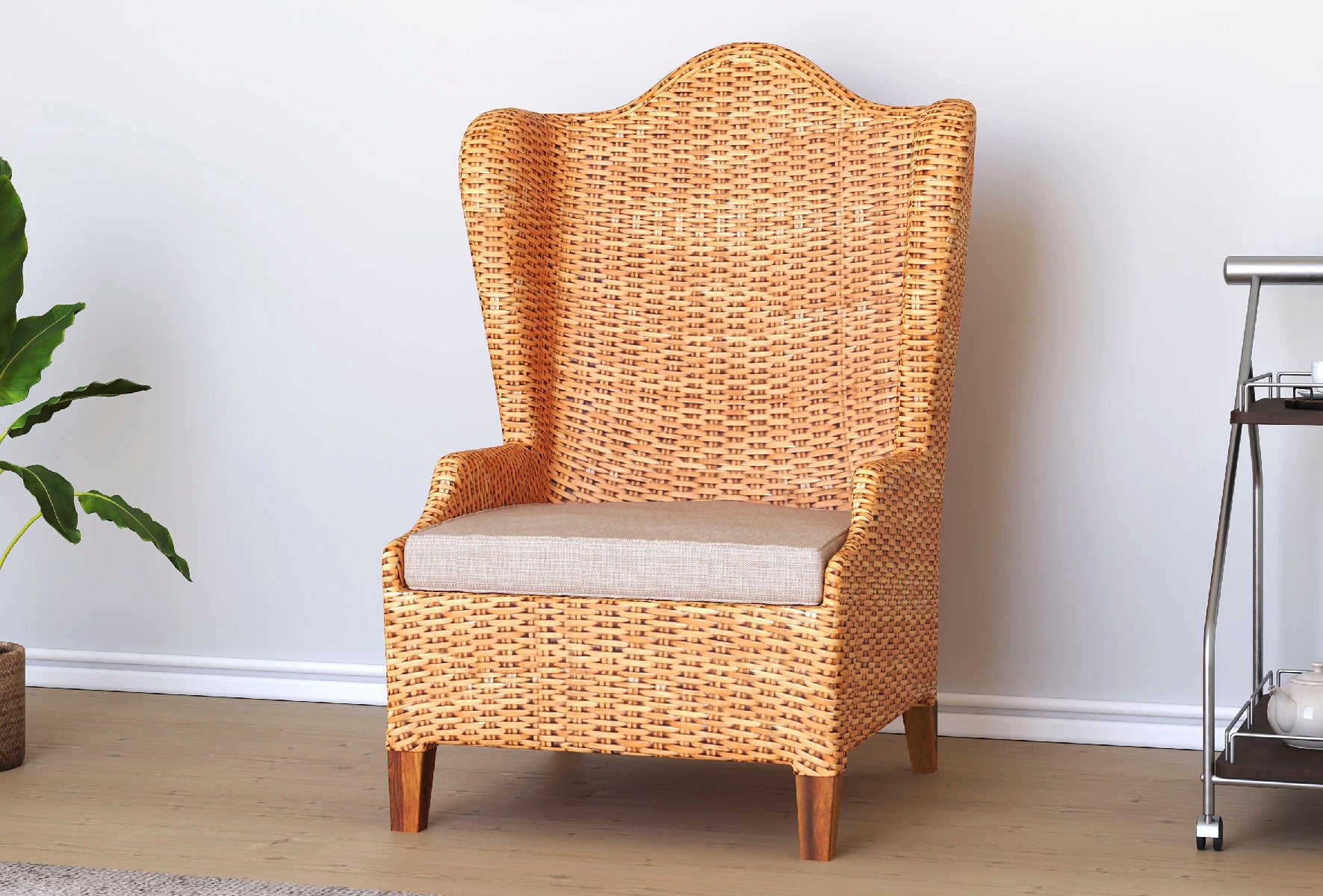 Lounge Chairs vs Accent Chairs: All About Its Benefits and Features