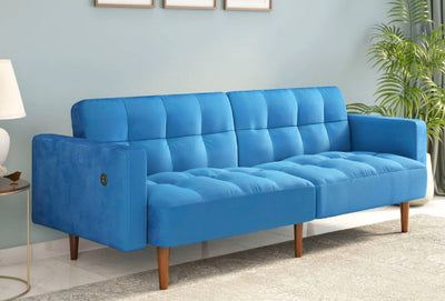 Trendy Sofa Cum Bed Design for Your Home to Buy in 2024