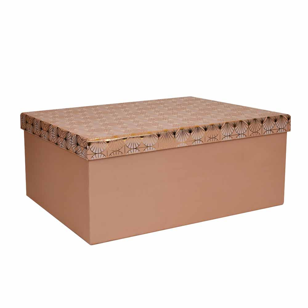 Large Kraft Gift Box by Celebrate It™ | Michaels | Kraft gift boxes, Gift  boxes decoration, Large gift boxes