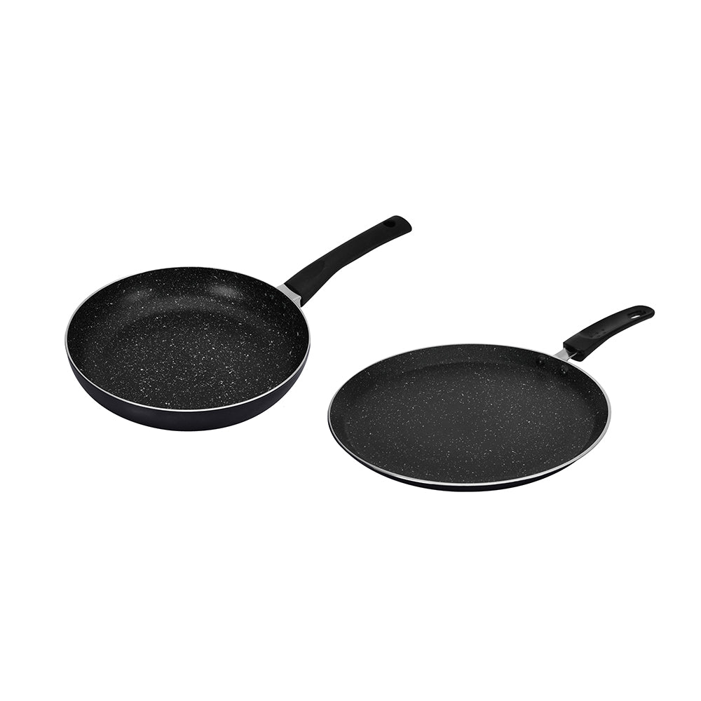 The Better Home Non Stick Dosa Tawa 28cm