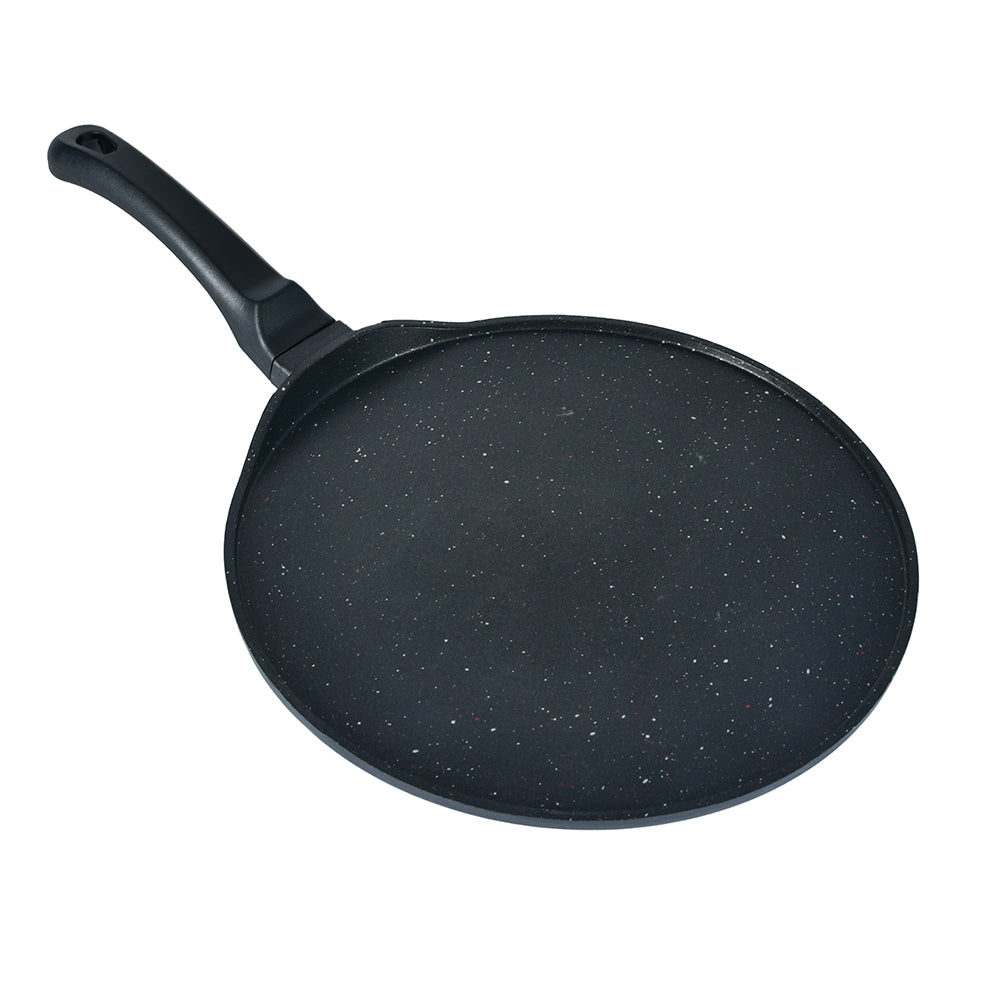 Cast Aluminium Dosa Tawa 280mm