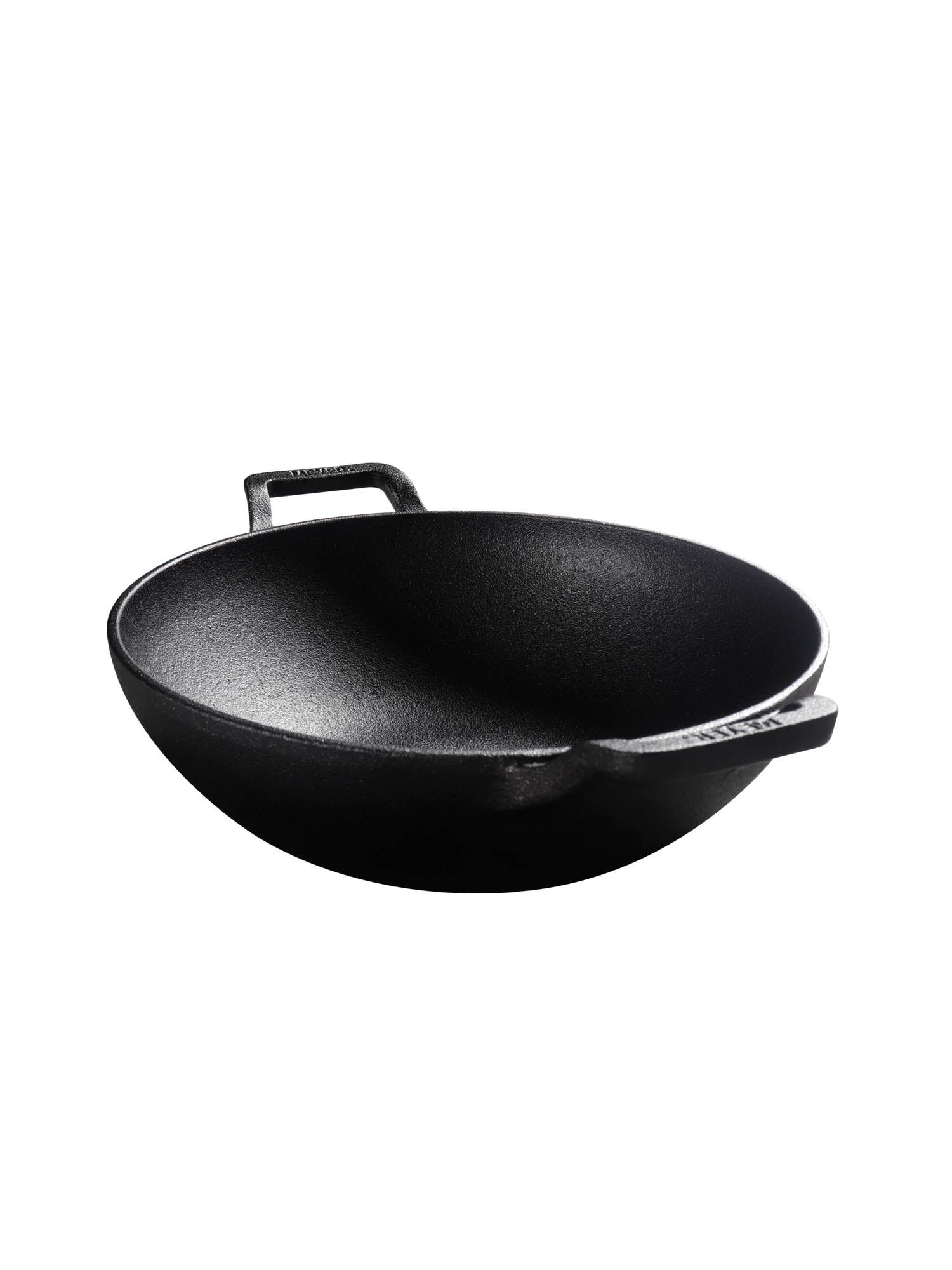  Meyer Pre Seasoned Cast Iron Kadai