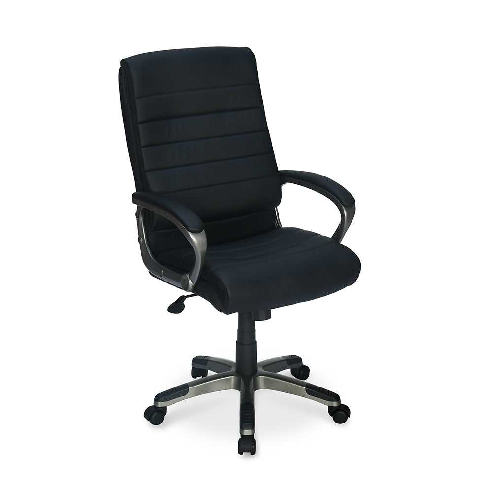 Nilkamal Bold Executive Office Chair - Nilkamal Furniture