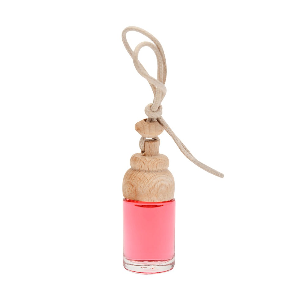 Orchid Garden 8 ml Car Diffuser Spray (Pink)