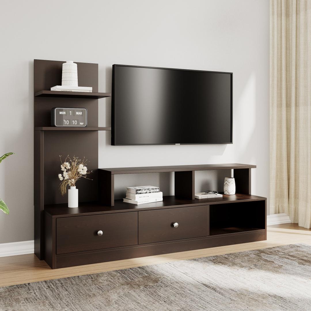 Buy Entertainment Units Online at Best Price in India - Nilkamal Furniture