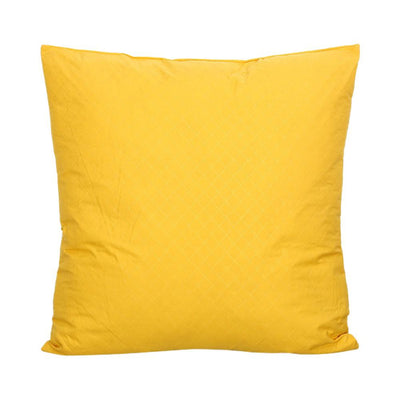 Buy Color Fantacy Solid Polyester 24 x 24 Cushion Filler